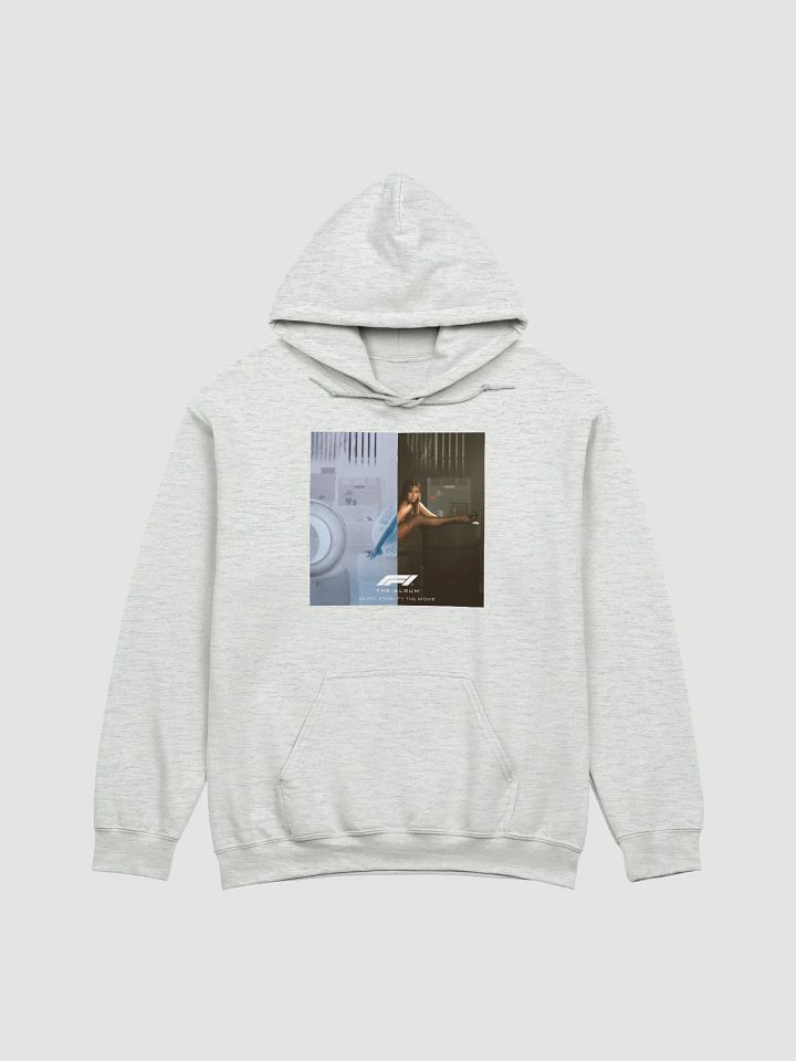 Just Keep Watching Tate McRae Hoodie product image (21)