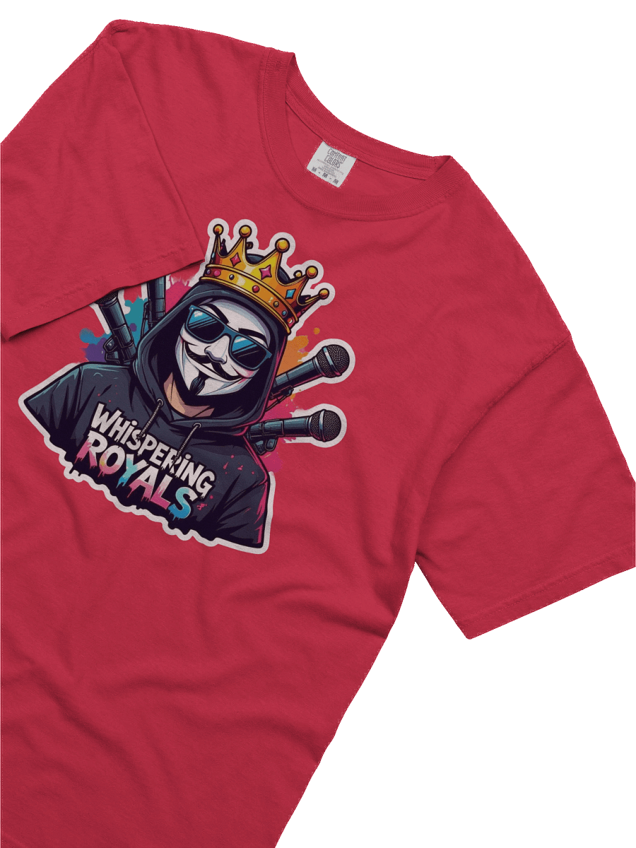 Whispering Royals Designs product image (63)