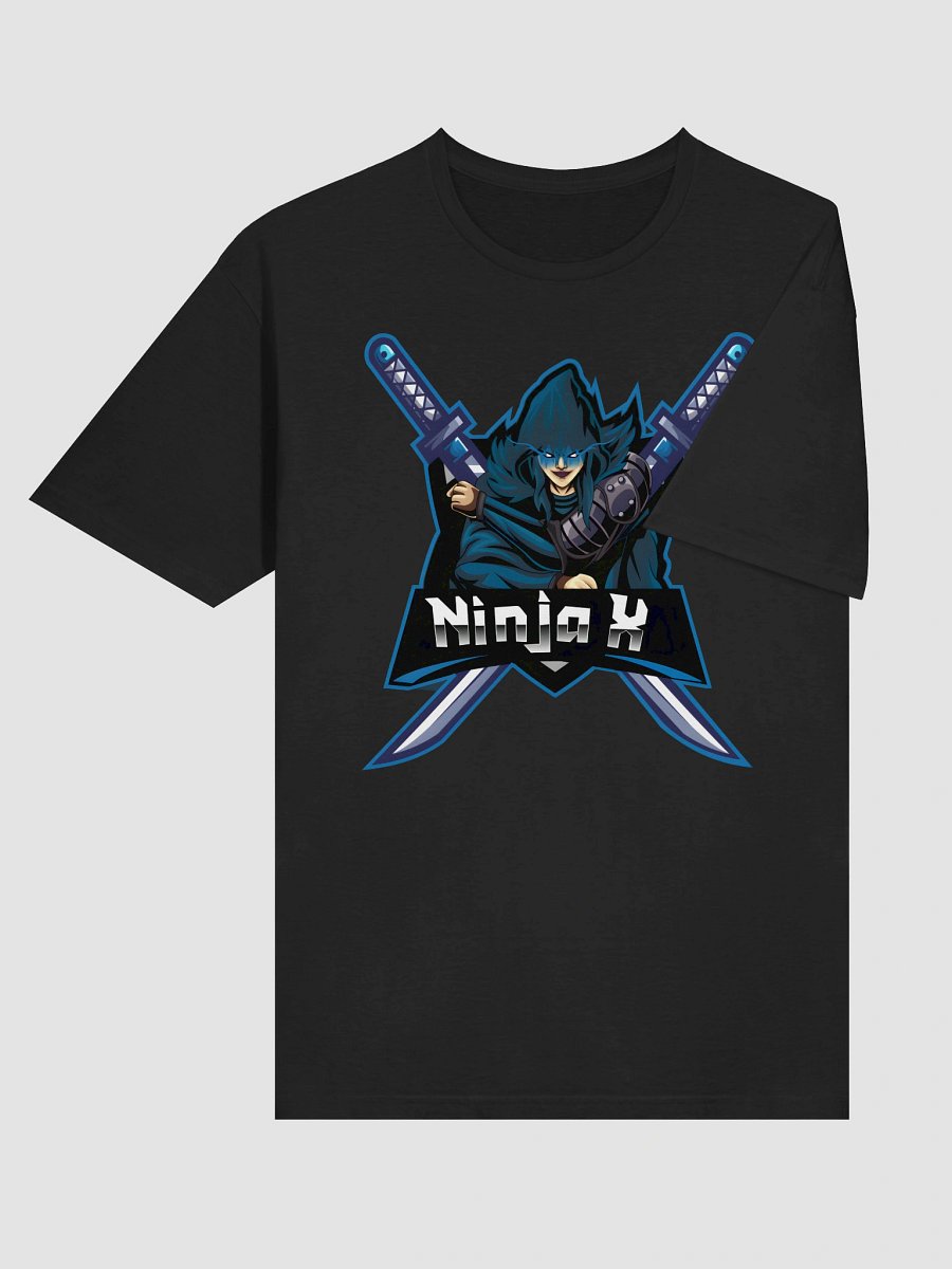 Ninja X Logo Tee product image (6)
