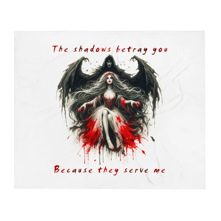 THE SHADOWS BETRAY YOU product image (1)