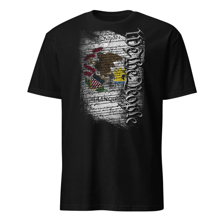 Illinois: We The People product image (1)