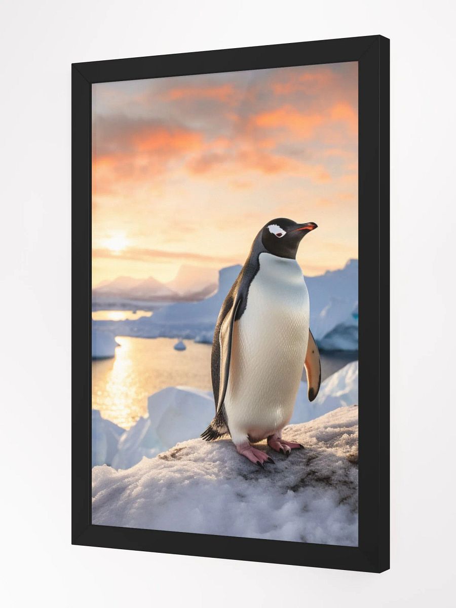 Penguin - Poster product image (2)