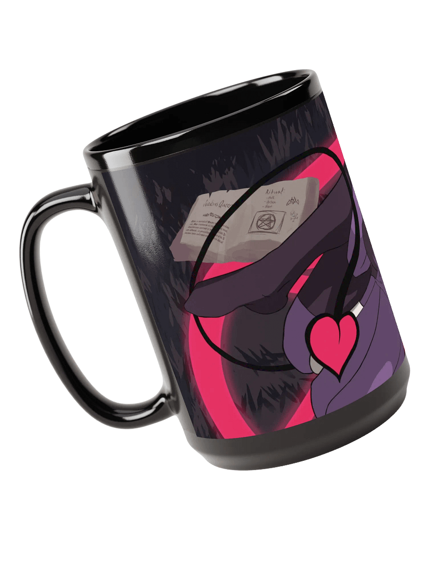 The Summoning - Full Color Mug product image (3)