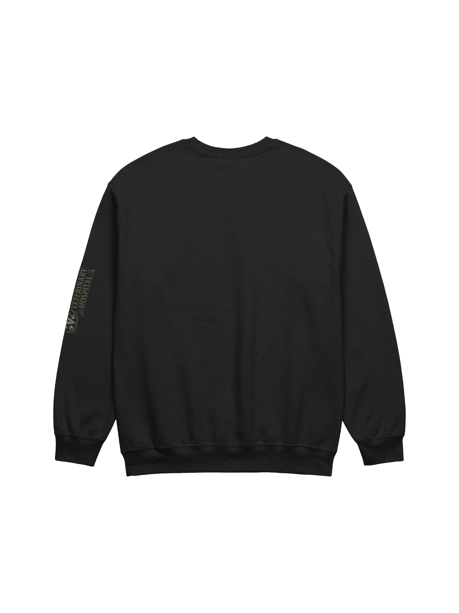 The Abe: The Ghost With the Most Sweatshirt product image (2)