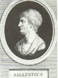 Sallustio: De Catilinae coniuratione, 5 product image (1)