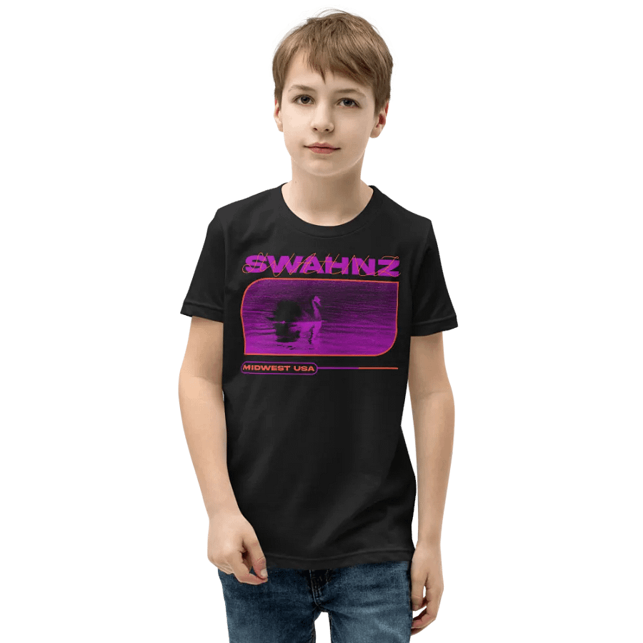 Midwest Youth T-Shirt product image (1)