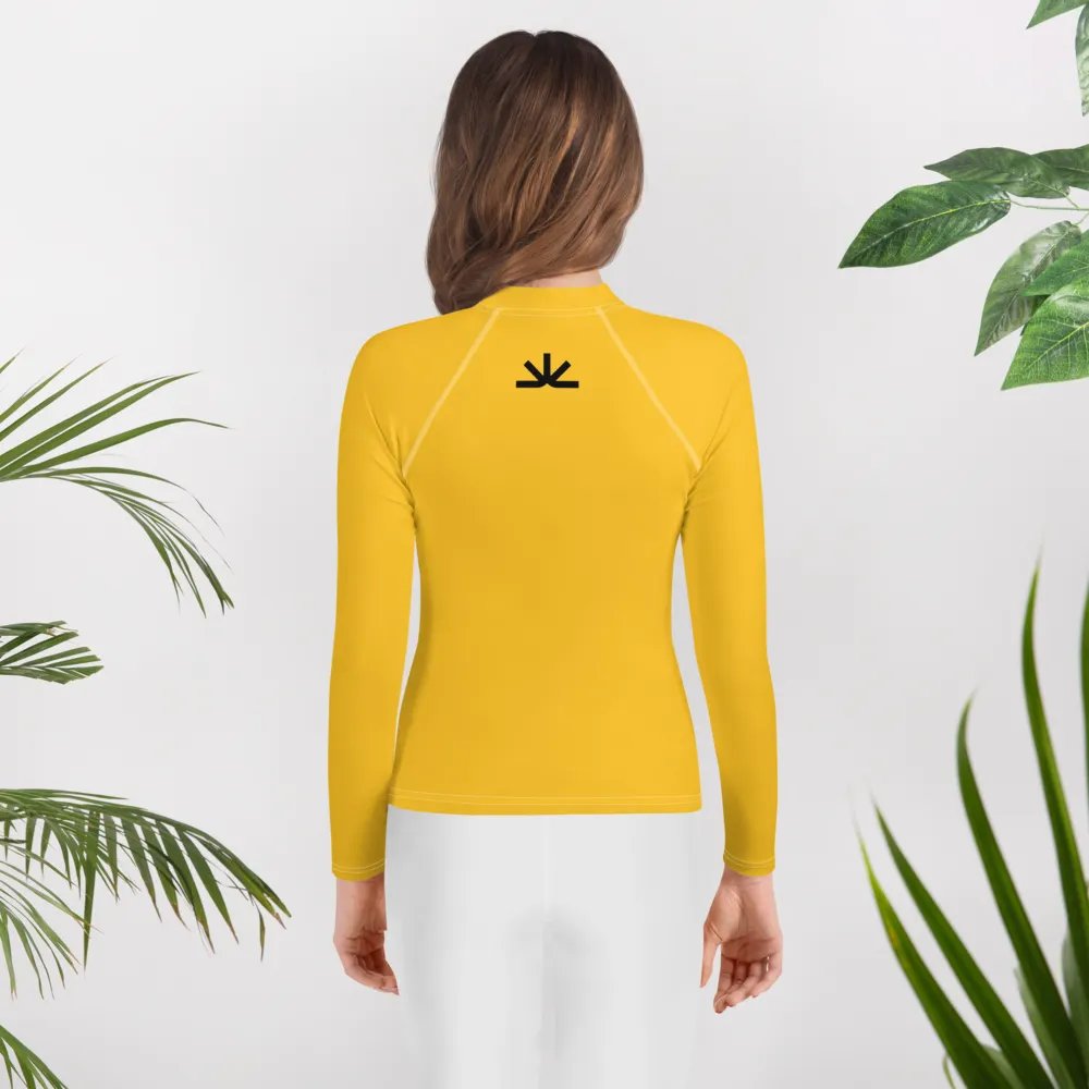 Youth rash guard product image (12)