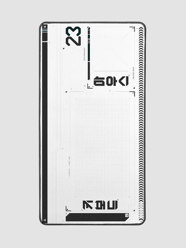 Extra Moist XXL Tech Desk Mat product image (2)