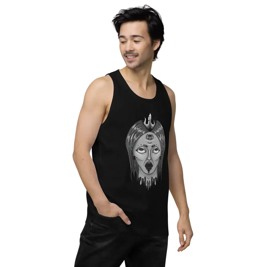 Inner Inferno - Men’s Tank product image (3)