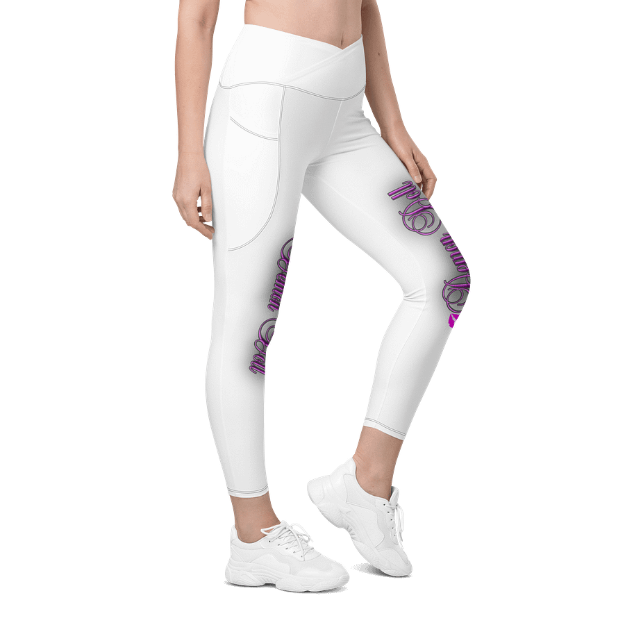 DD- The Leggings! product image (4)