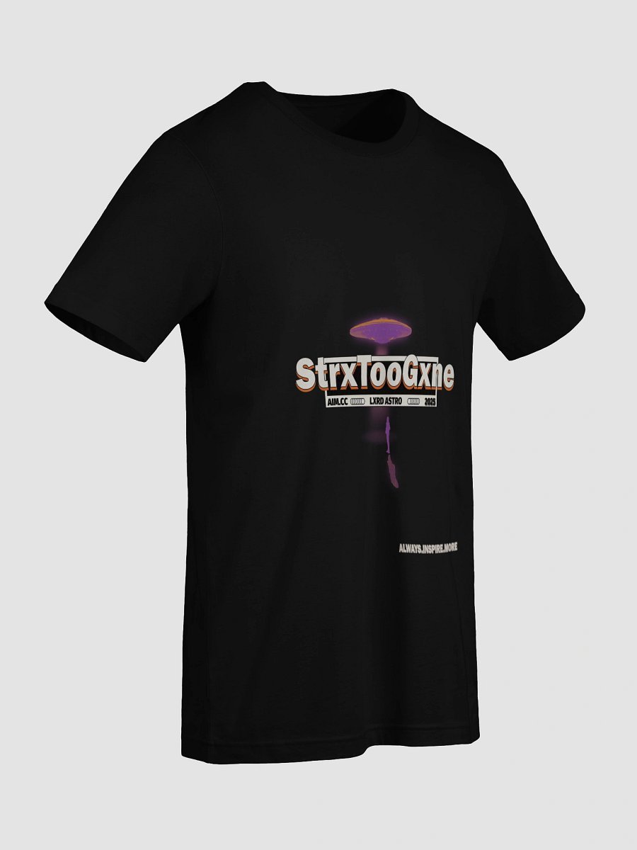 StrxTooGxne T-Shirt 2 product image (93)
