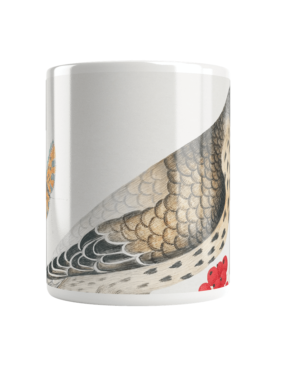 Feathered Friends Mug product image (5)