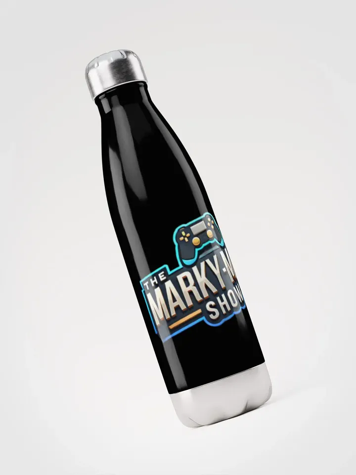Essential Stainless Steel Water Bottle product image (7)