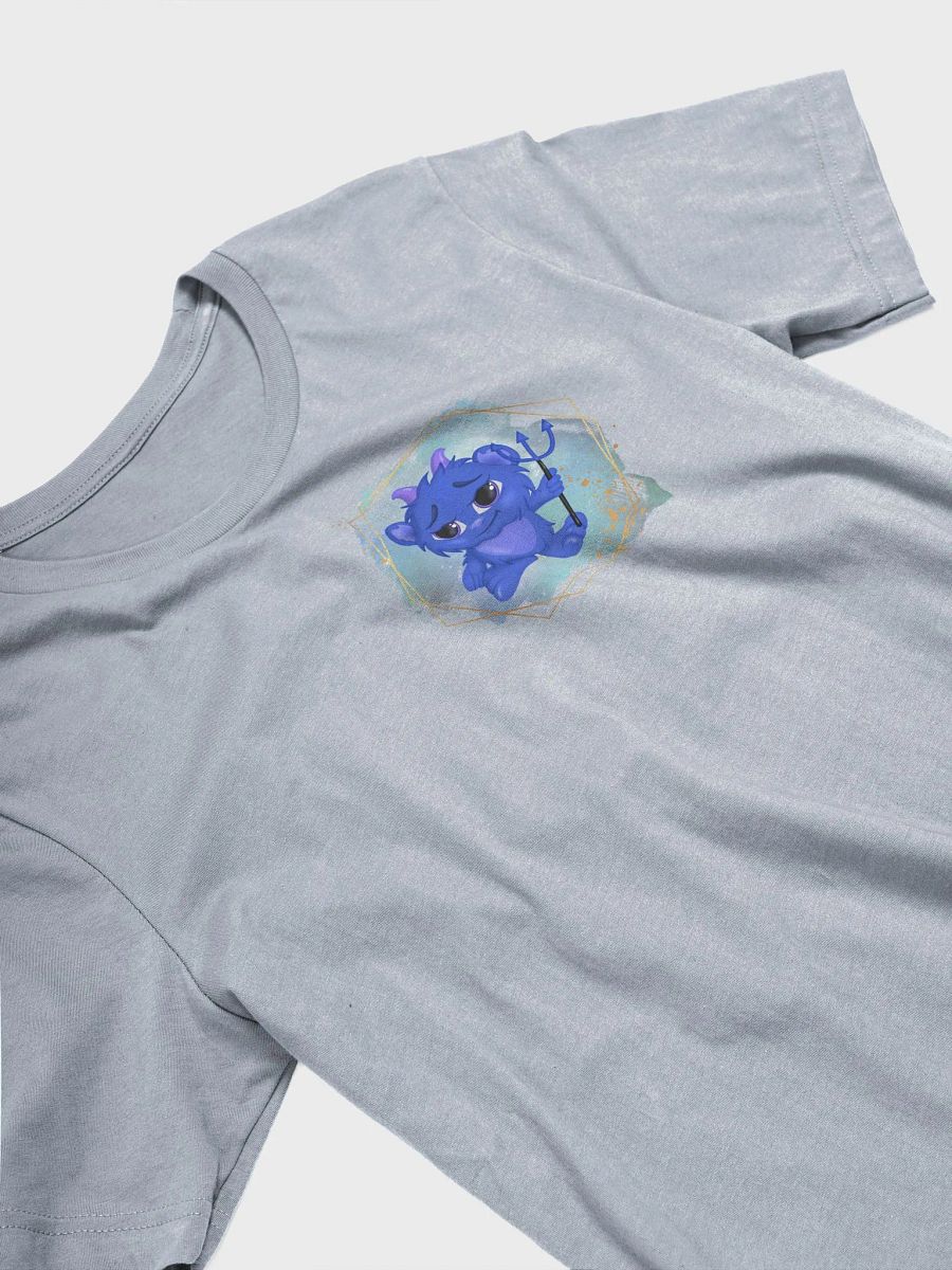 Blue Devil Super Soft T-Shirt product image (33)