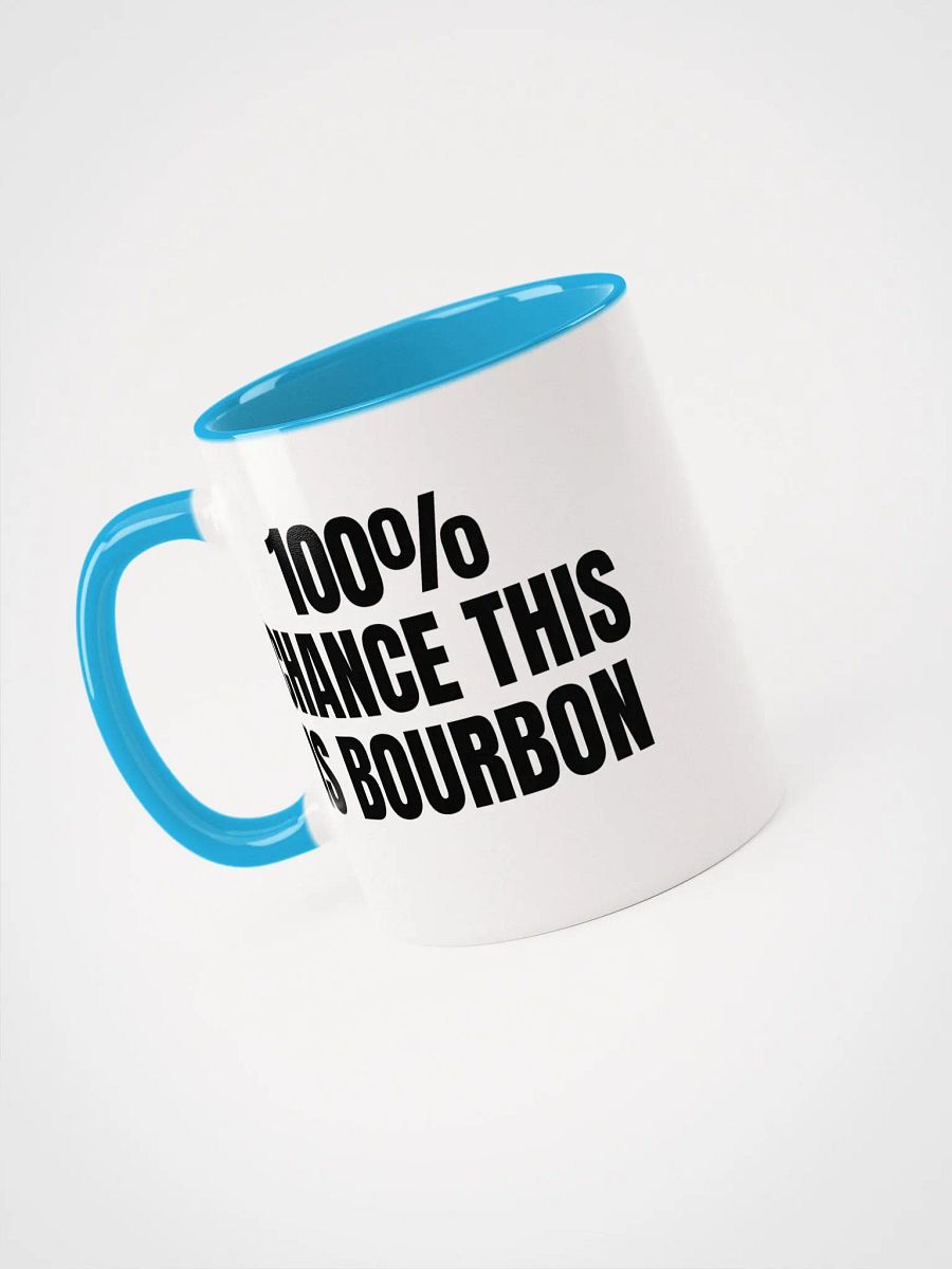 Whiskey Weather Coffee Mug product image (3)