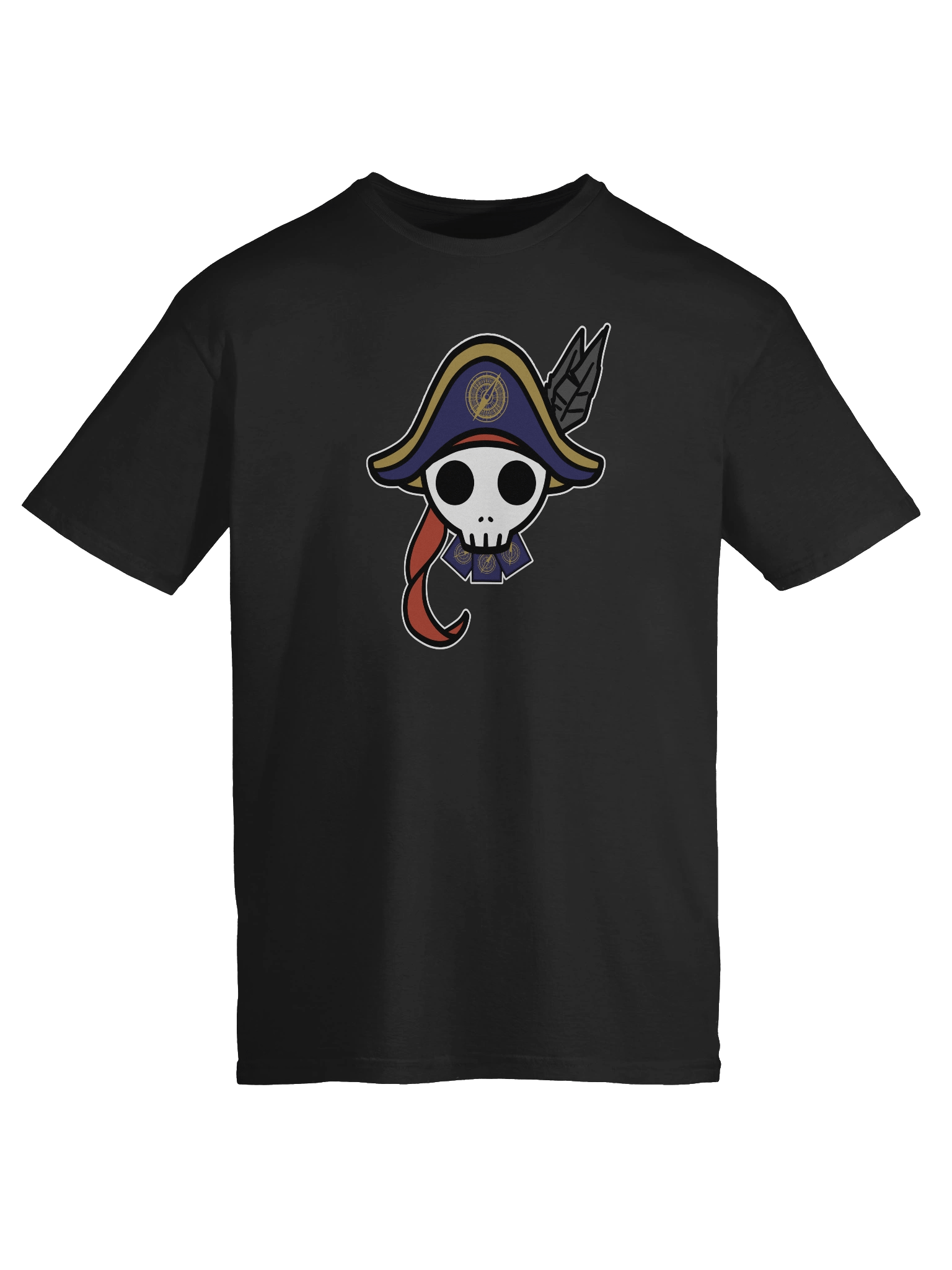 Car D. Kaizoku Logo product image (9)