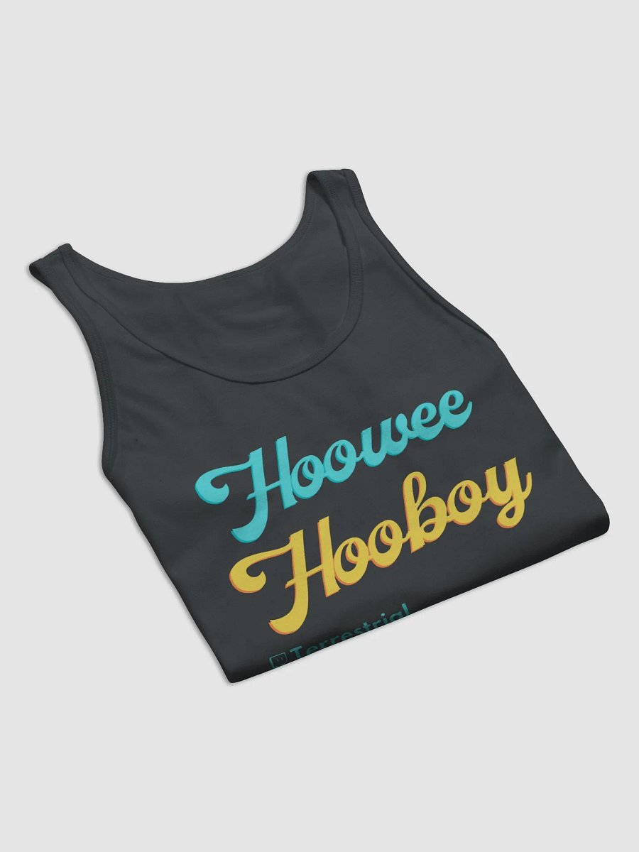 Hooboy Tank product image (27)