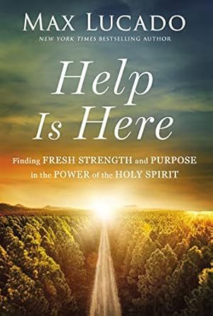 Help is Here (Book Rental) product image (1)