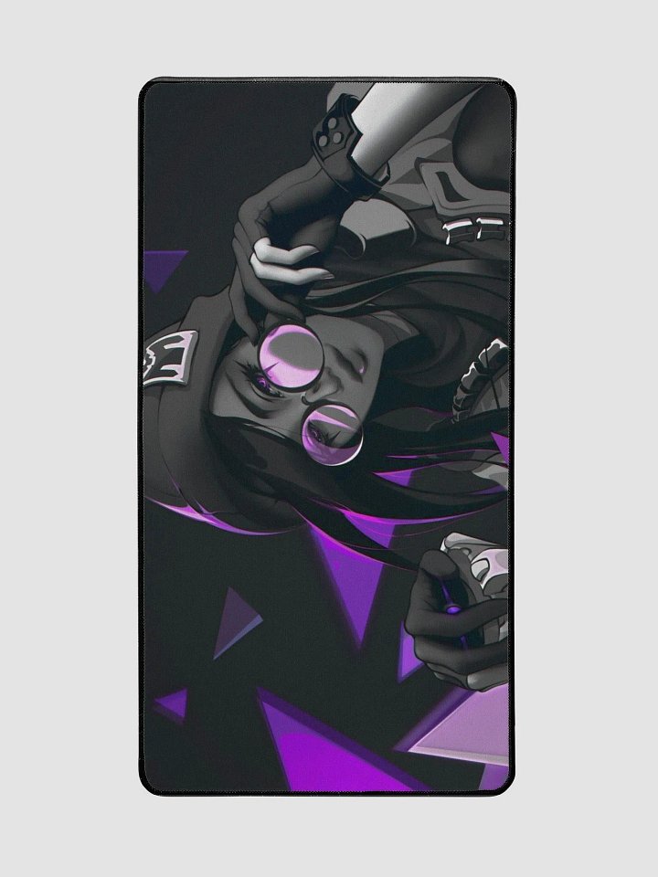 MOUSE PAD GAMER DE KILLJOY | VALORANT product image (2)