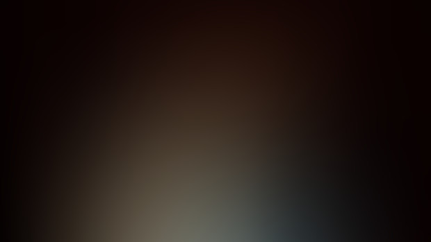 Audio thumbnail background