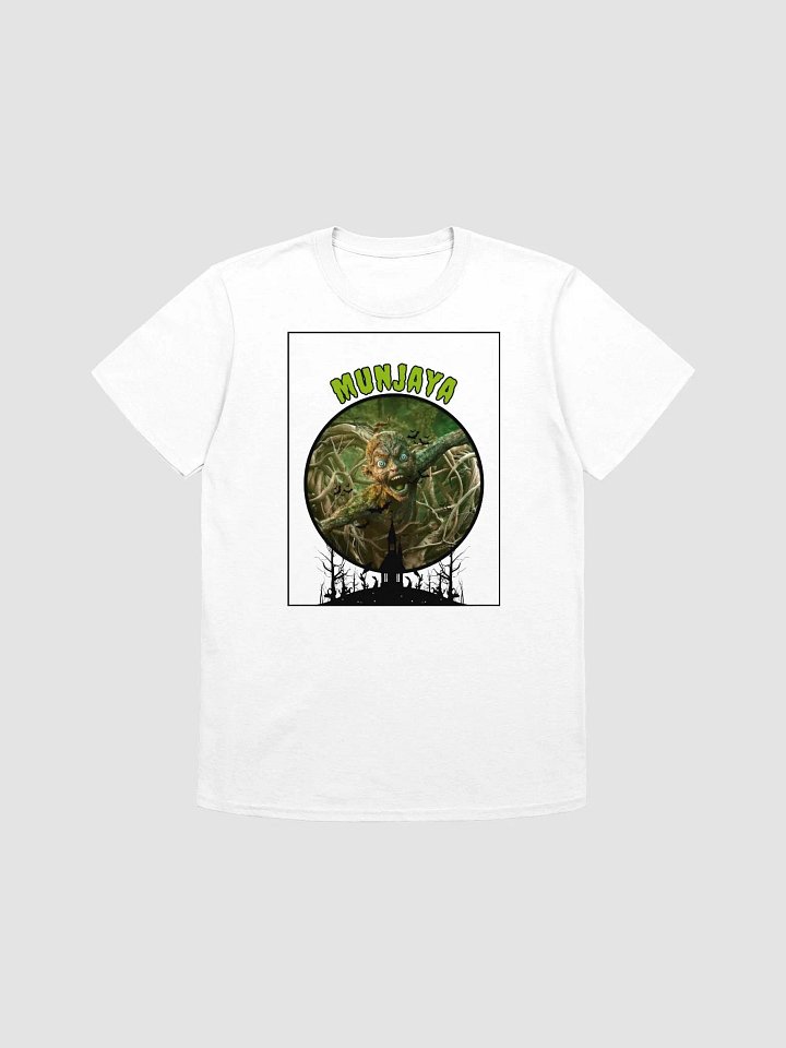 It's Munjaya | Unisex T shirt product image (1)