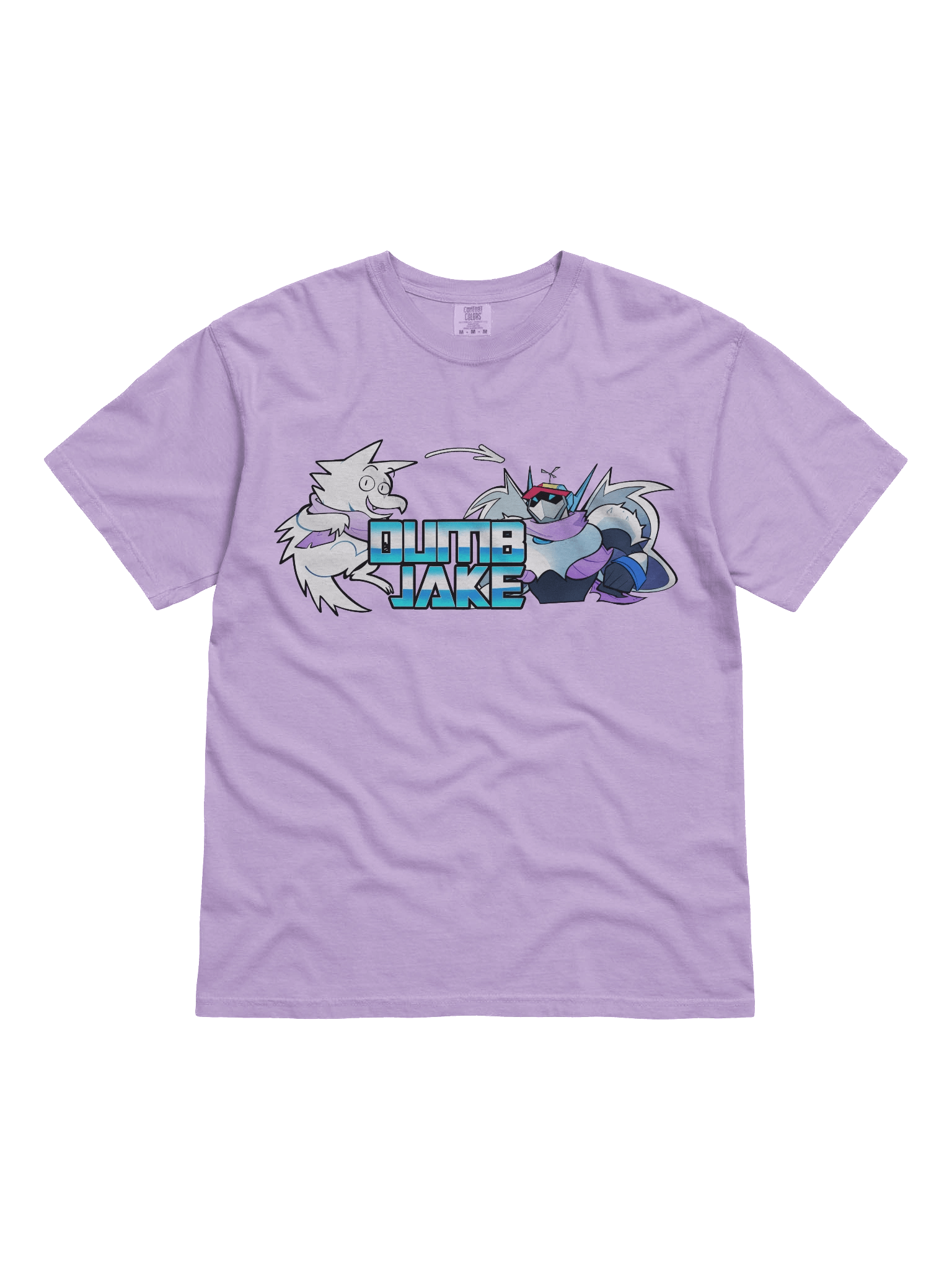 dumbjake transformed! product image (287)