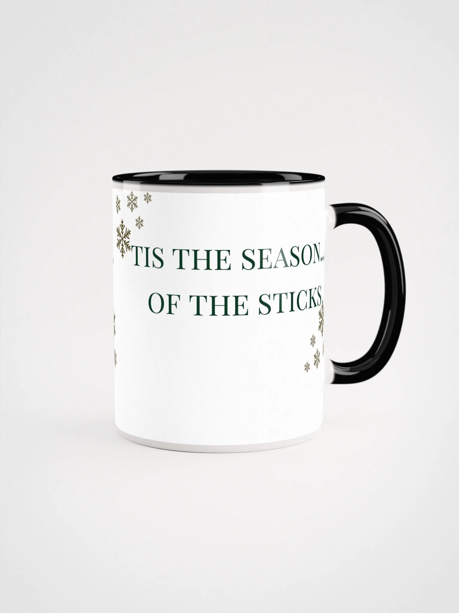 Holiday: Lyrics Mug product image (1)