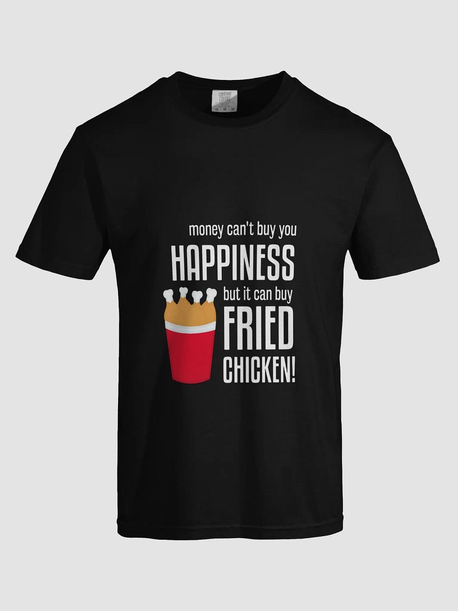 HAPPINESS in a Bucket Tee product image (5)