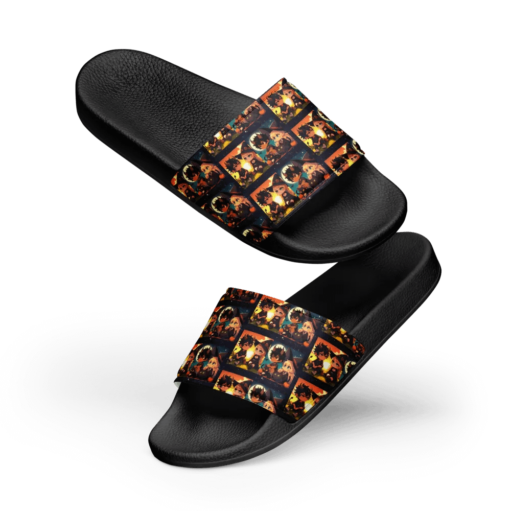 KK & JP SLIDES(For Men!) product image (11)