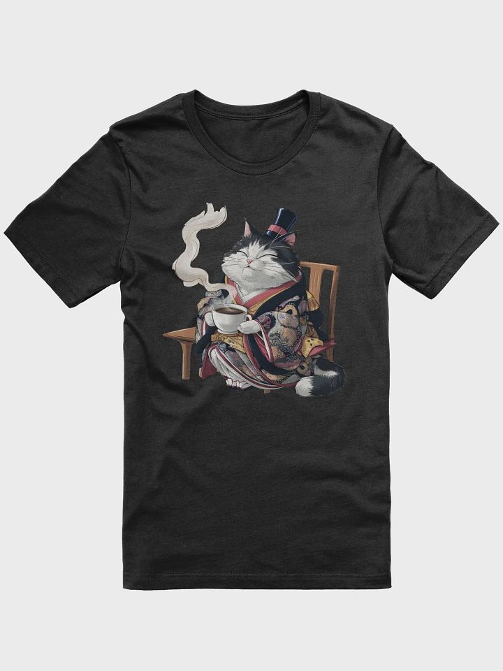 Cute Coffee Cat product image (2)