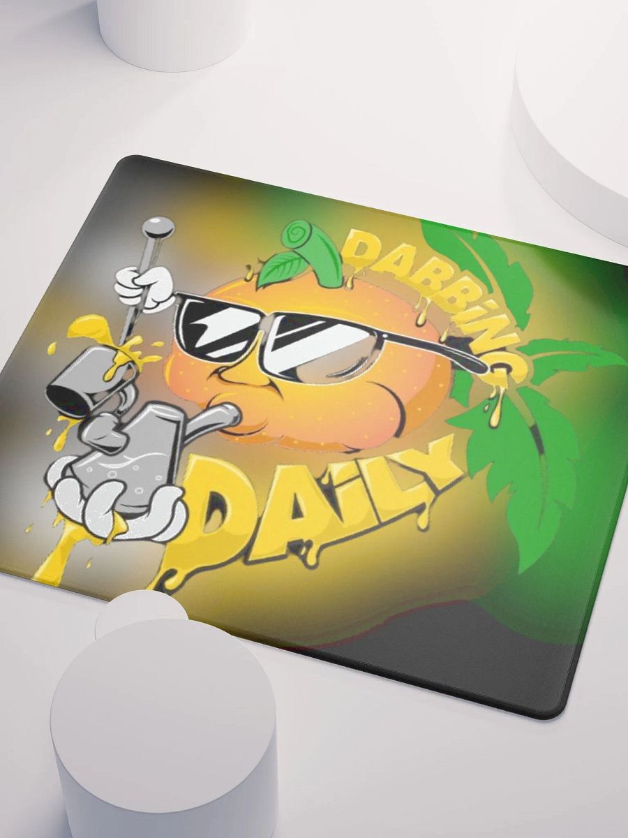 Dabbing mouse pad product image (5)