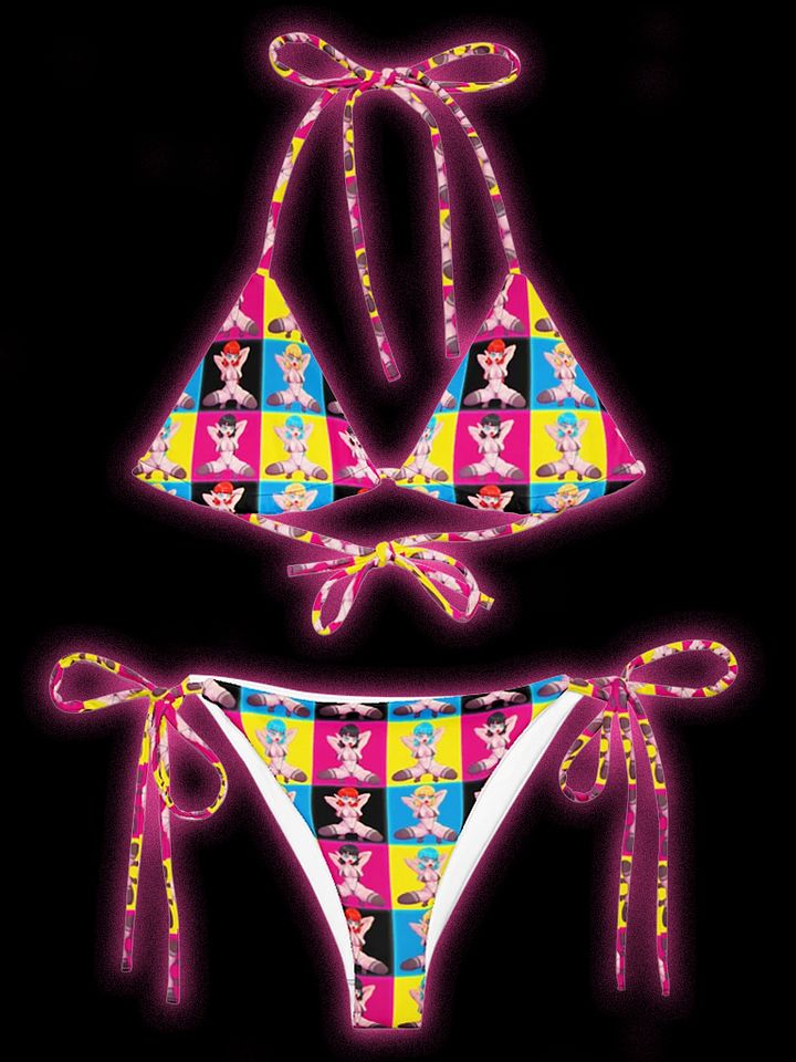 CMYK string bikini product image (1)