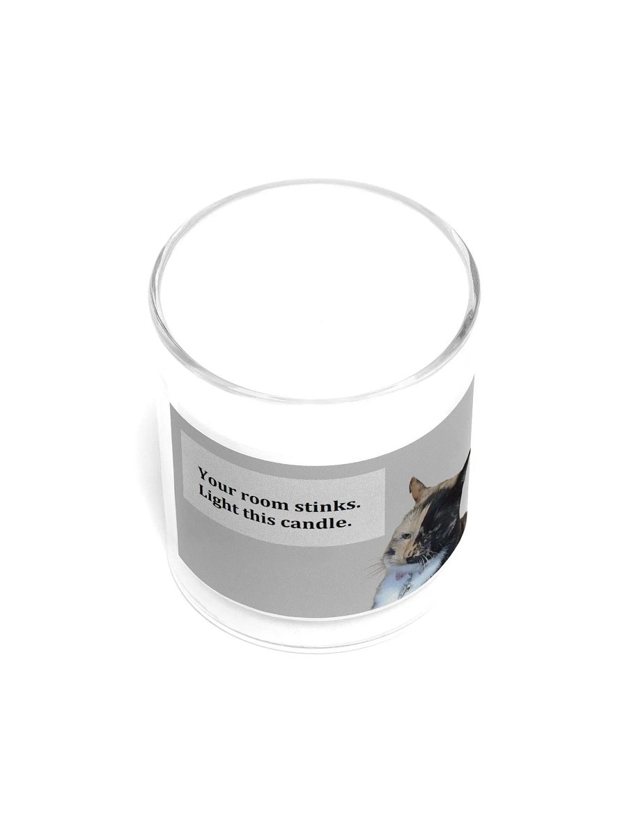 Lyra Judgement Candle product image (3)