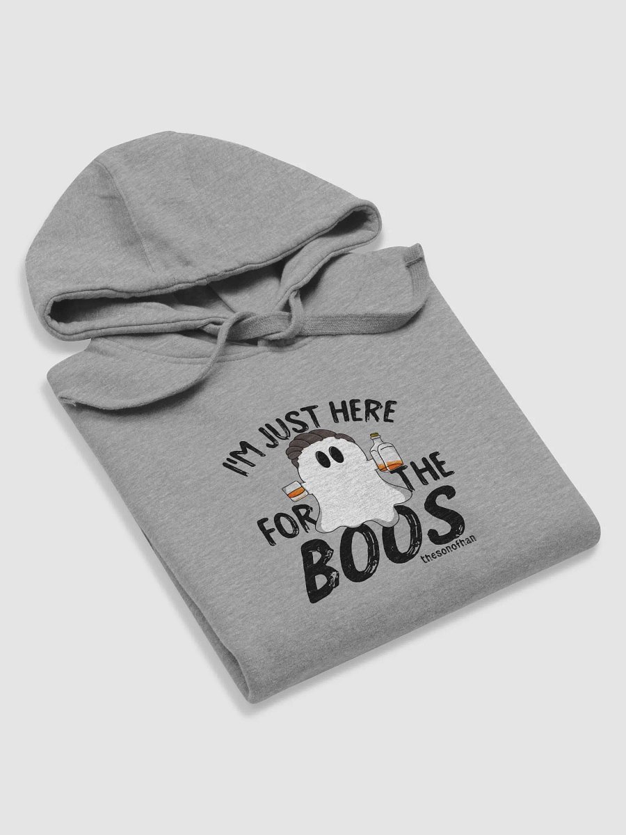For The Boos product image (5)