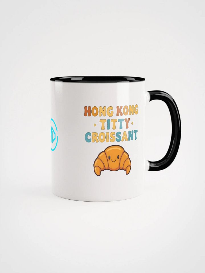 Hong Kong Coffee Coissant product image (1)