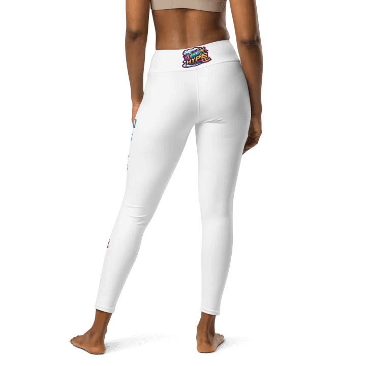 NSLB HYPE Yoga Park Leggings product image (2)