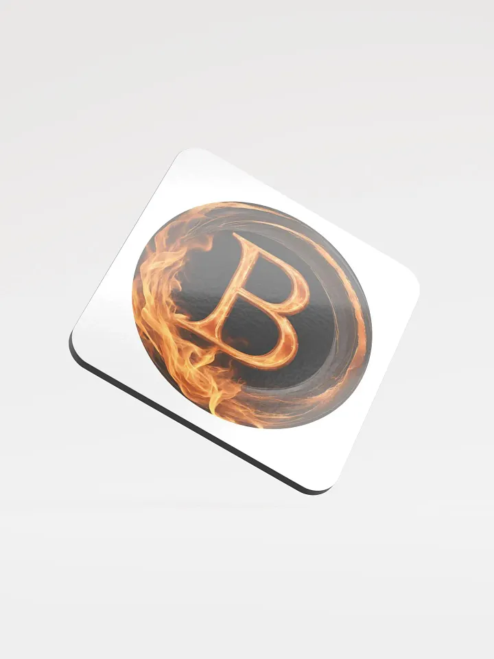 Billy_869 Official Coaster Merch product image (1)