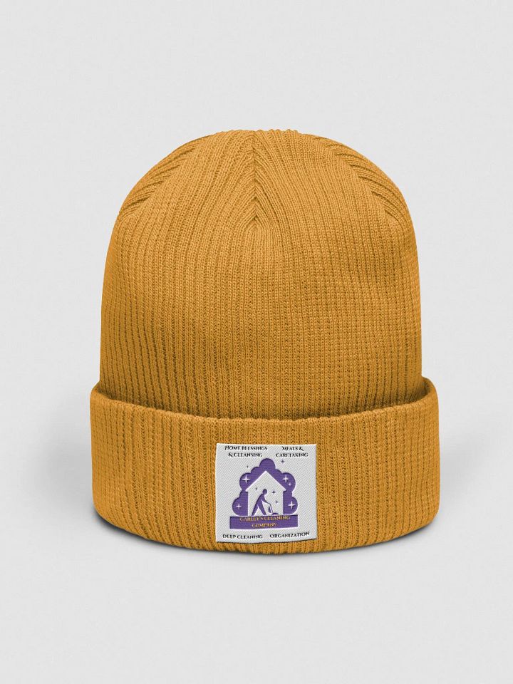 Stellar Home Blessings Beanie product image (46)