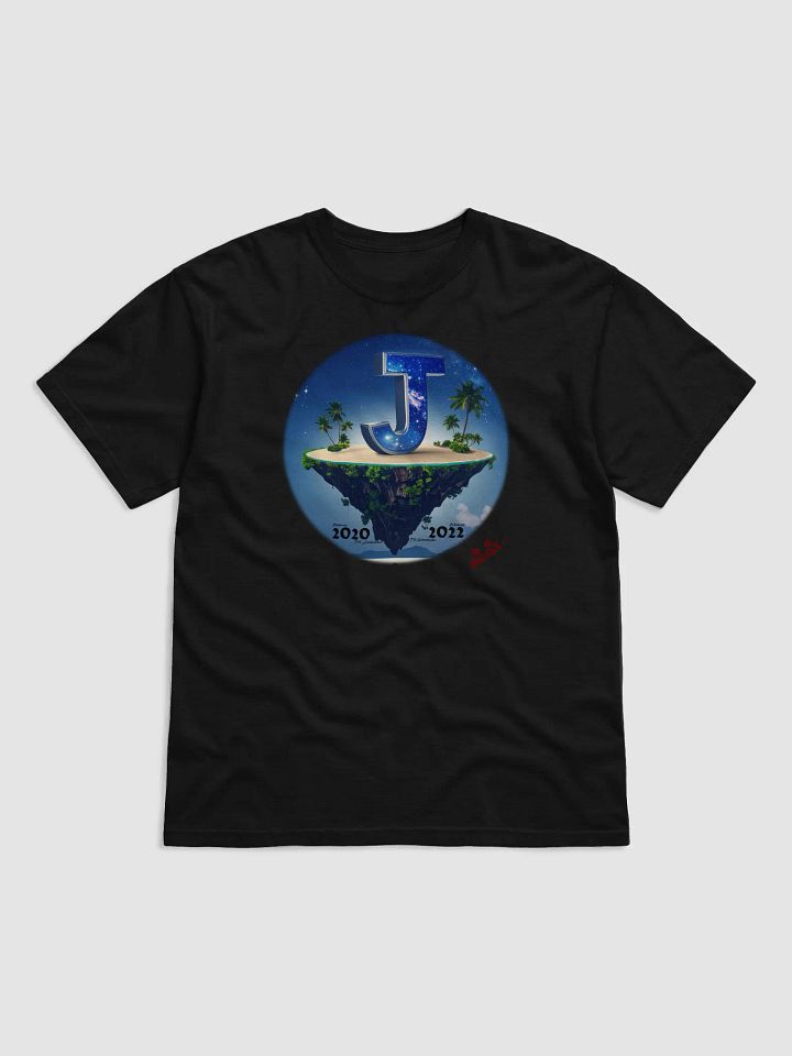 JT Survivor Shirt product image (9)