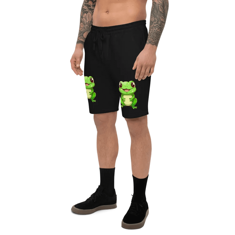 Froggy Bottoms product image (4)
