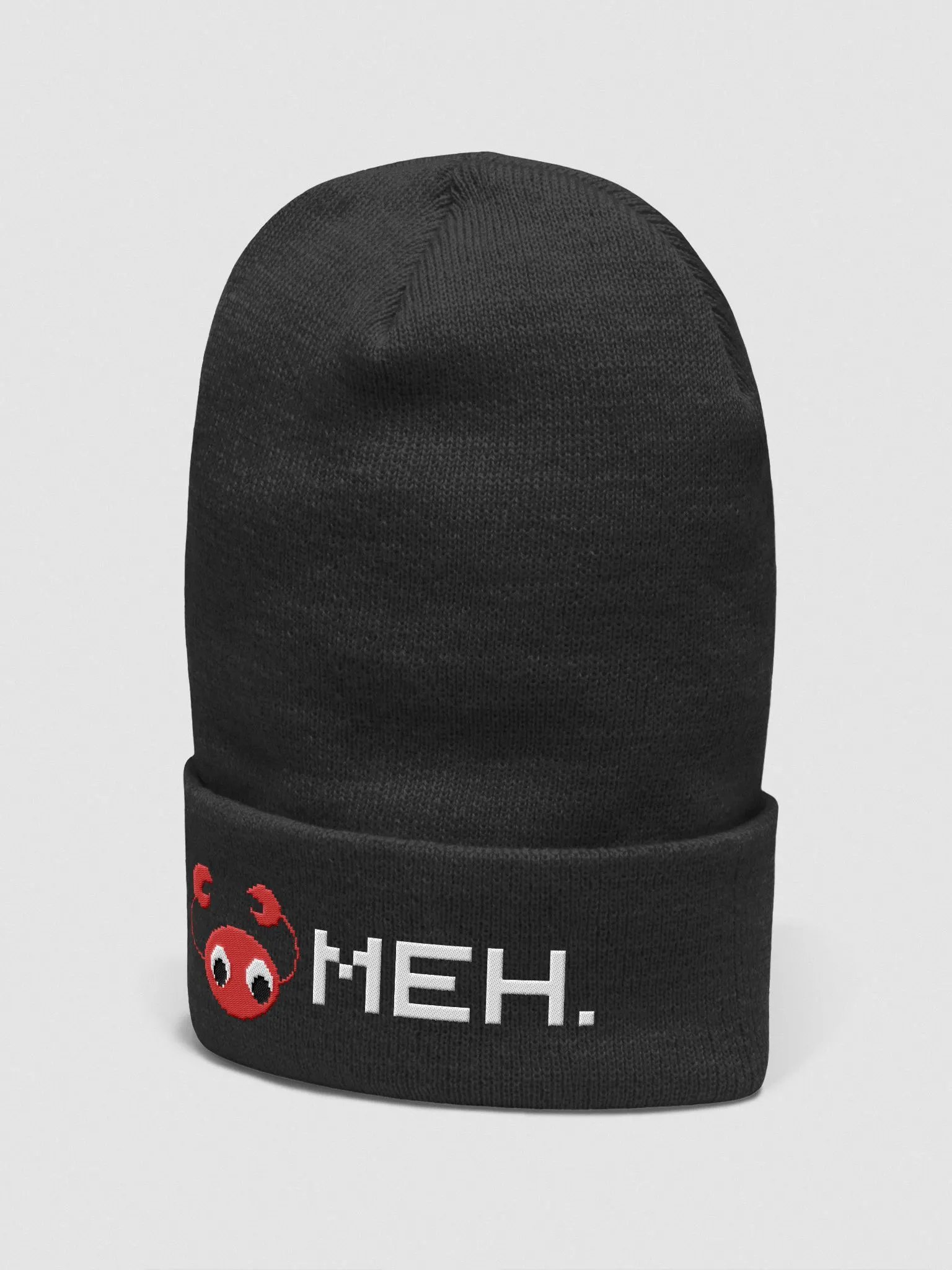 Meh-ry Creggmas Beanie product image (2)
