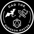 Dad the Dungeon Master Mercantile