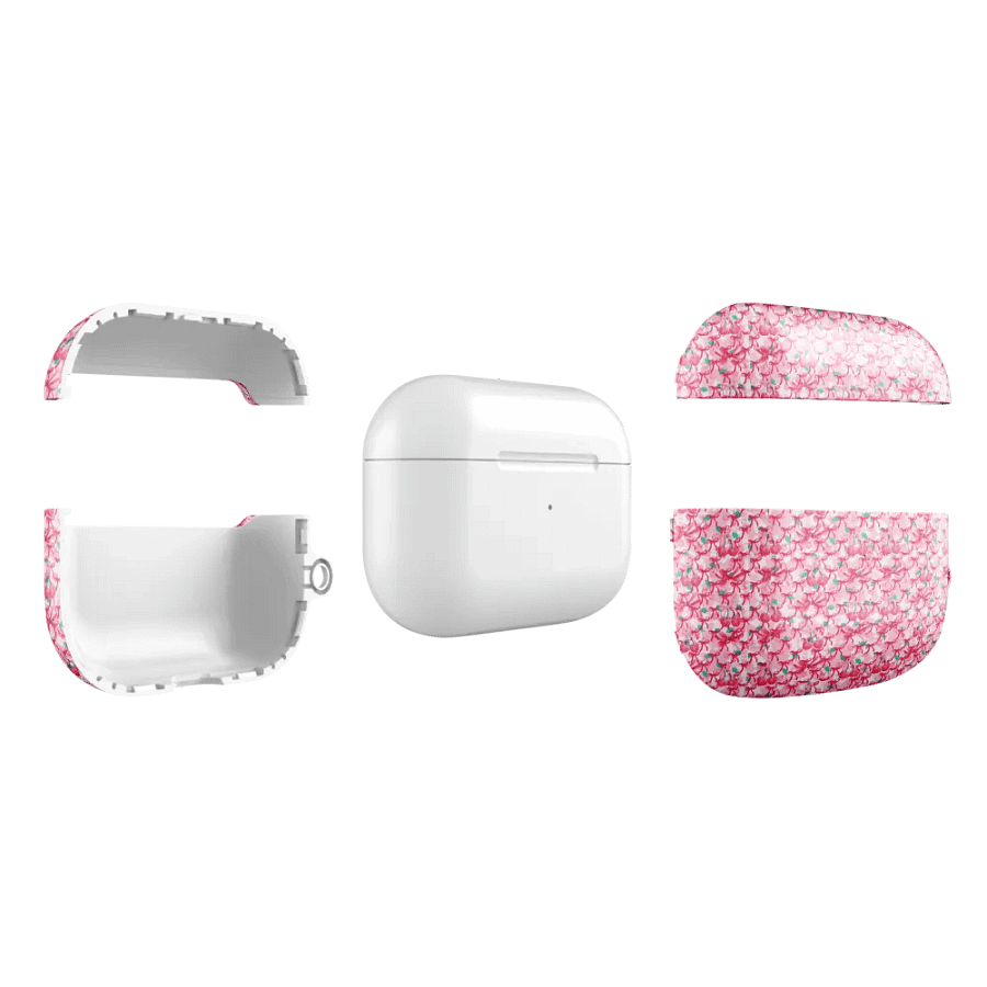 ribbons and bows AirPods® Case for feminine ladies and girls product image (45)
