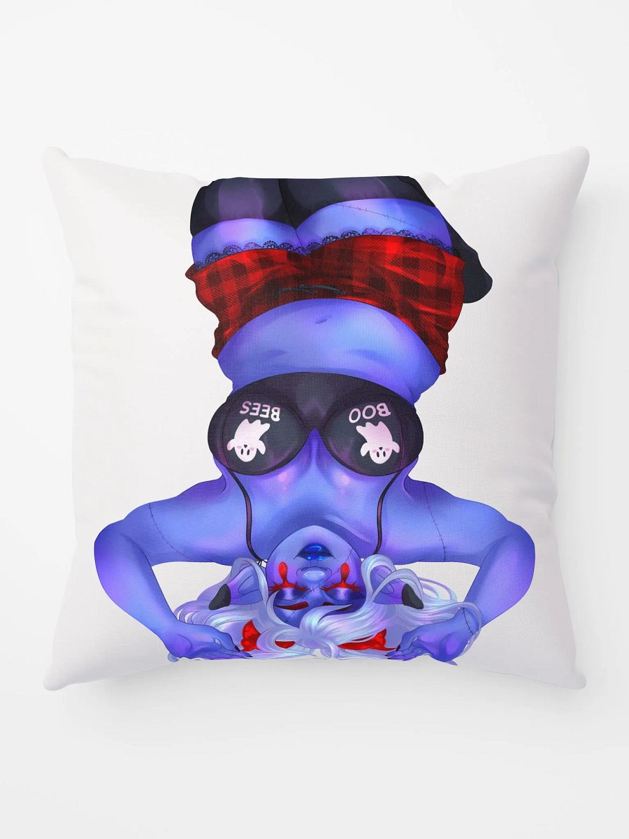 TheScareFoe Sleepy Time Pillow product image (5)
