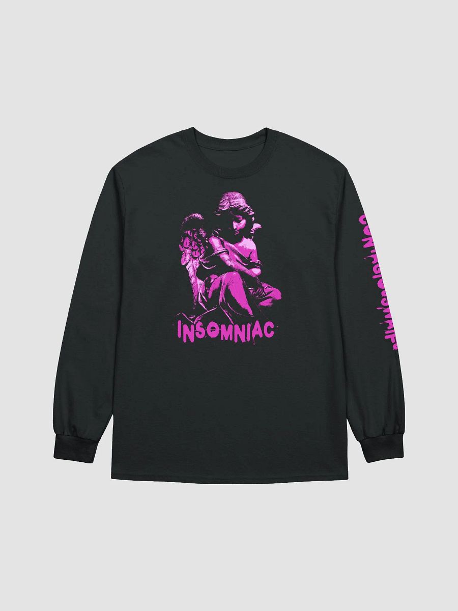 iNSOMNiA Long sleeve product image (3)