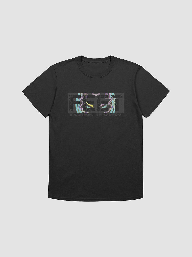 Cybreaker "FEET" T-Shirt