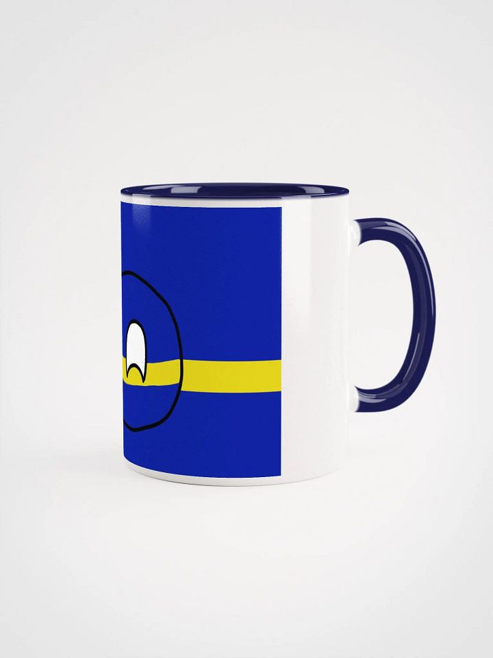 Sweden Mug product image (1)