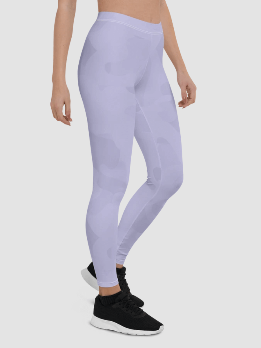 Leggings - Violet Camo product image (3)