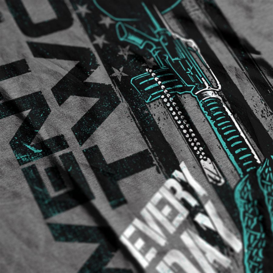 22 Everyday: End Veteran Suicide product image (5)