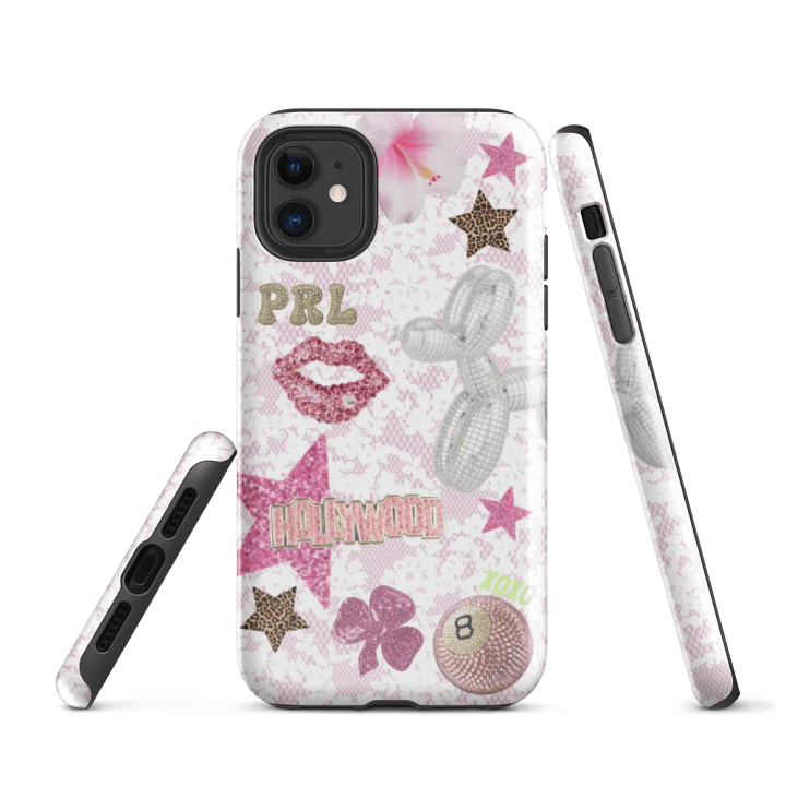 Hollywood case product image (1)